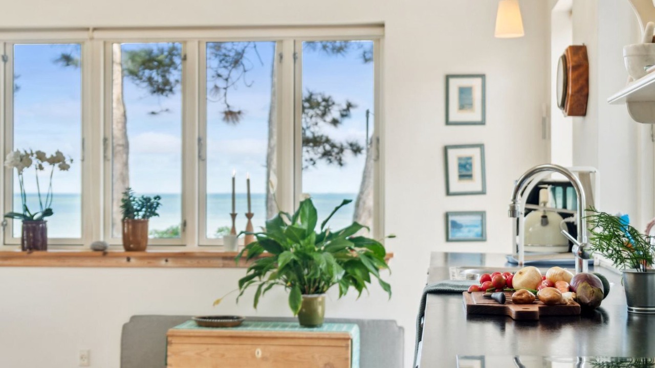 Photo of Bedroom in Havnsø