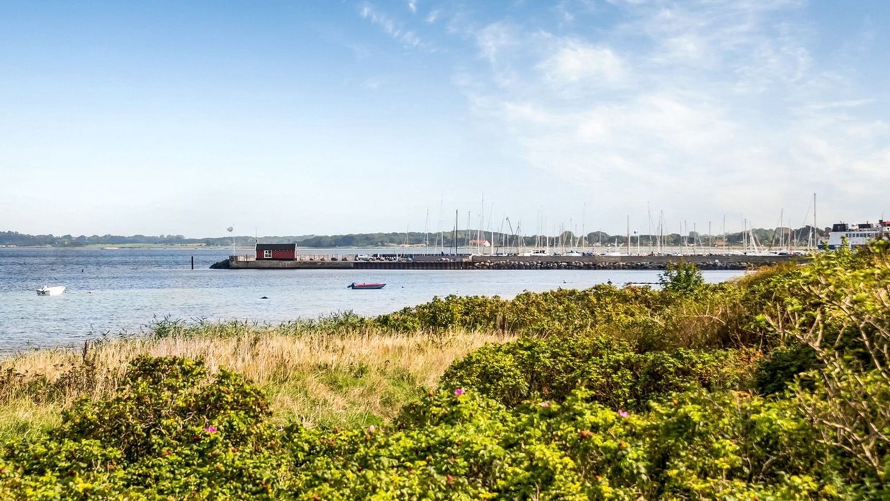 Photo of Outdoor in Havnsø