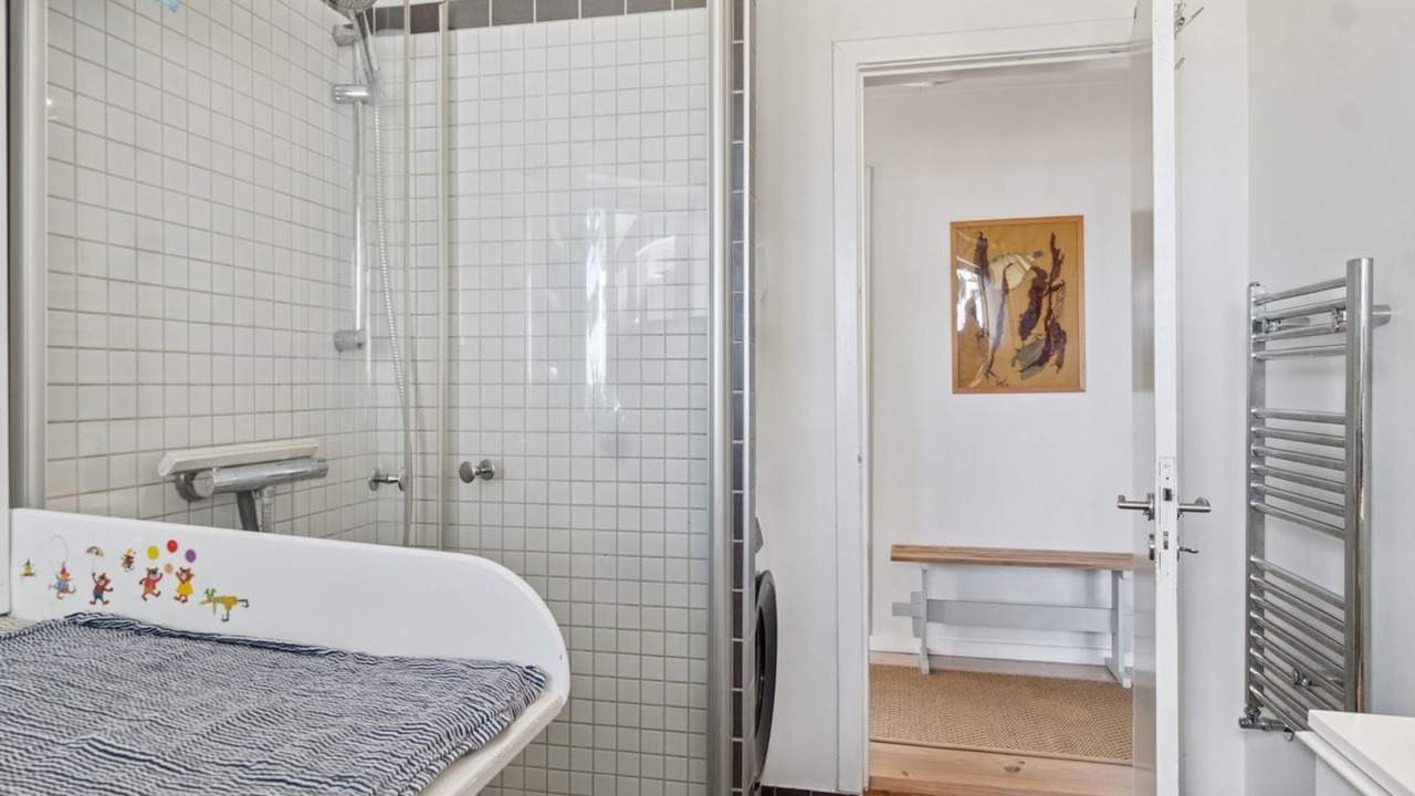 Photo of Bathroom in Havnsø