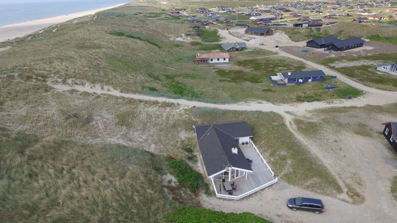 Photo of Others in Bjerregard Strand