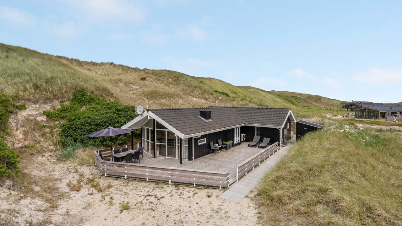 Photo of Others in Bjerregard Strand