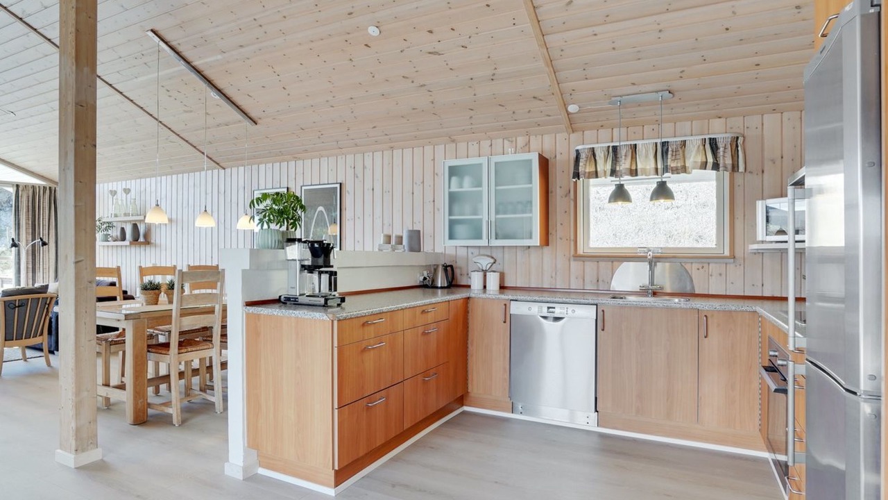 Photo of Bedroom in Bjerregard Strand