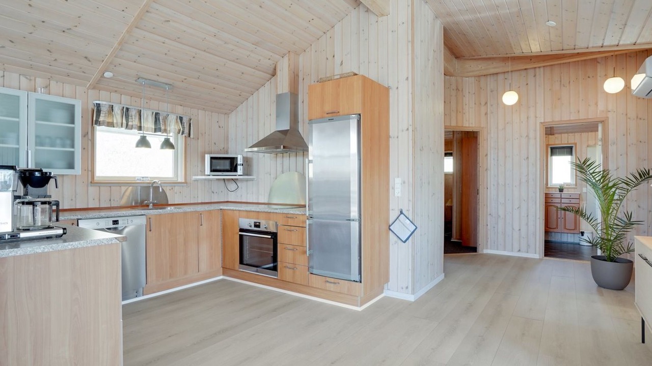 Photo of Bedroom in Bjerregard Strand