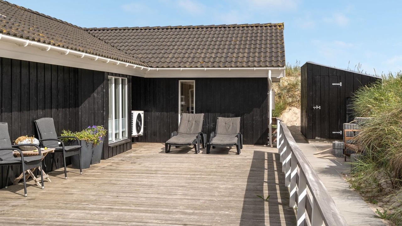 Photo of Others in Bjerregard Strand