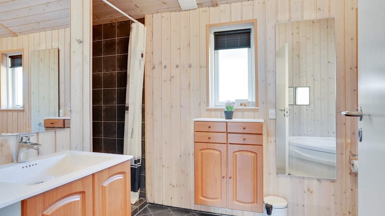 Photo of Bathroom in Bjerregard Strand