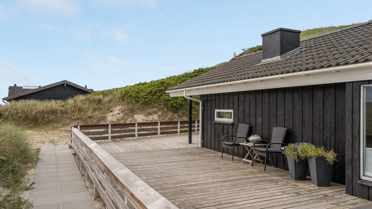 Photo of Others in Bjerregard Strand