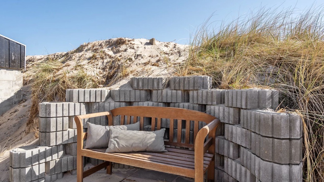 Photo of Outdoor in Bjerregard Strand