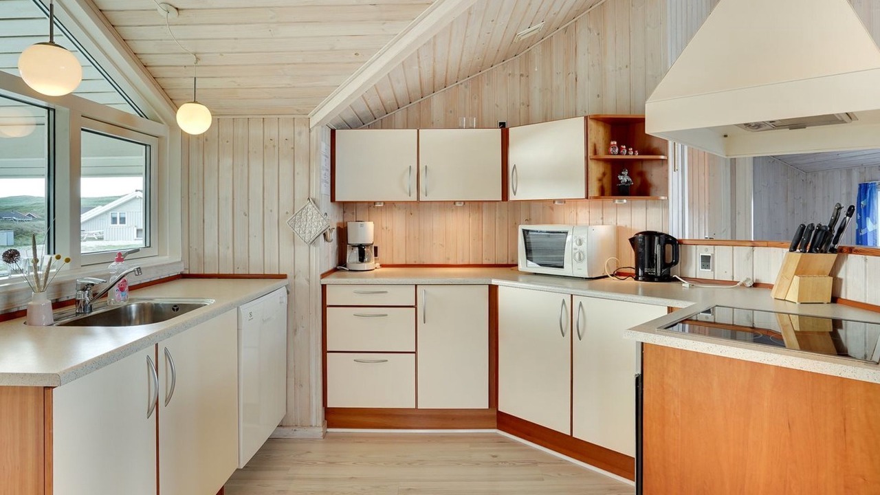 Photo of Bedroom in Bjerregard Strand