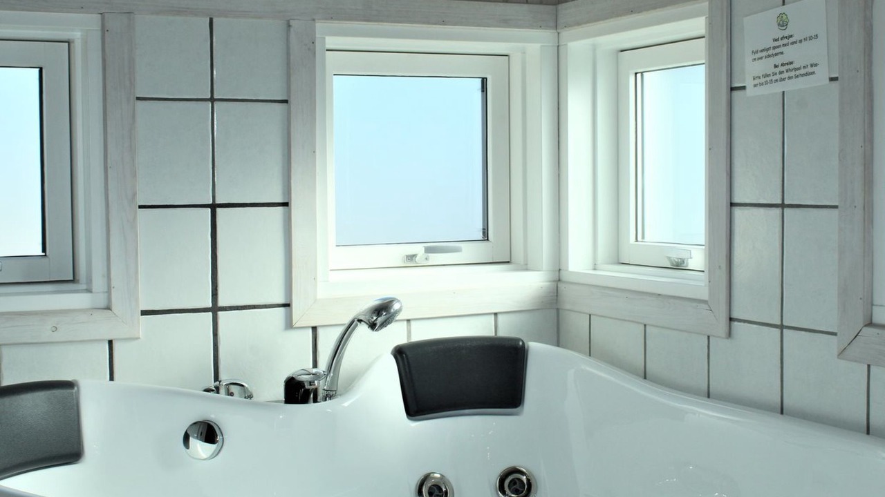 Photo of Bathroom in Bjerregard Strand