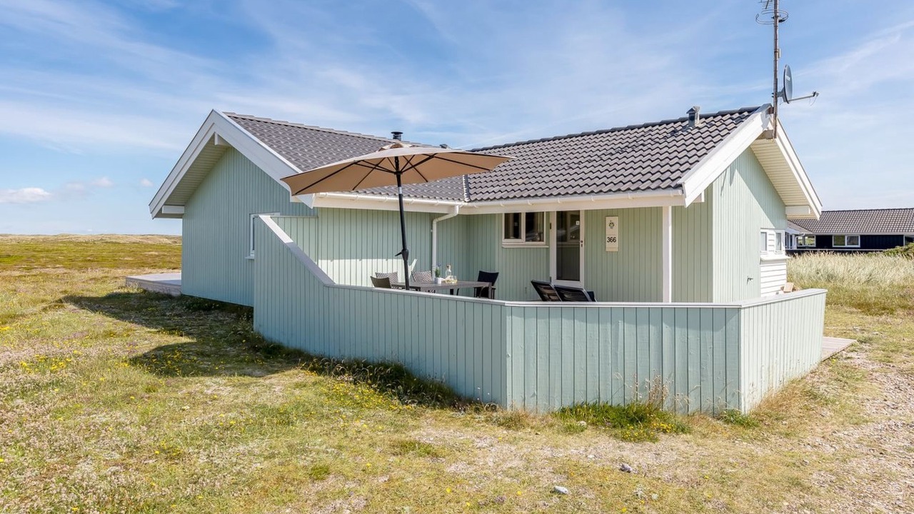Photo of Others in Bjerregard Strand