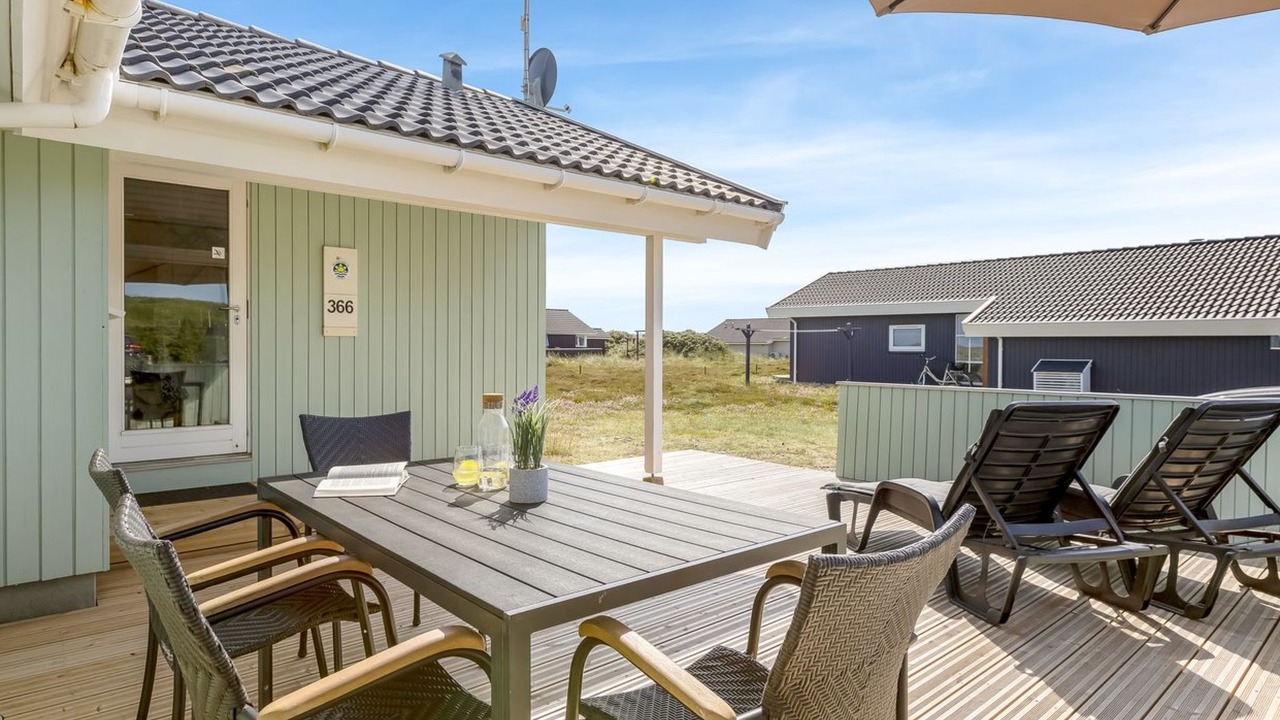 Photo of Others in Bjerregard Strand