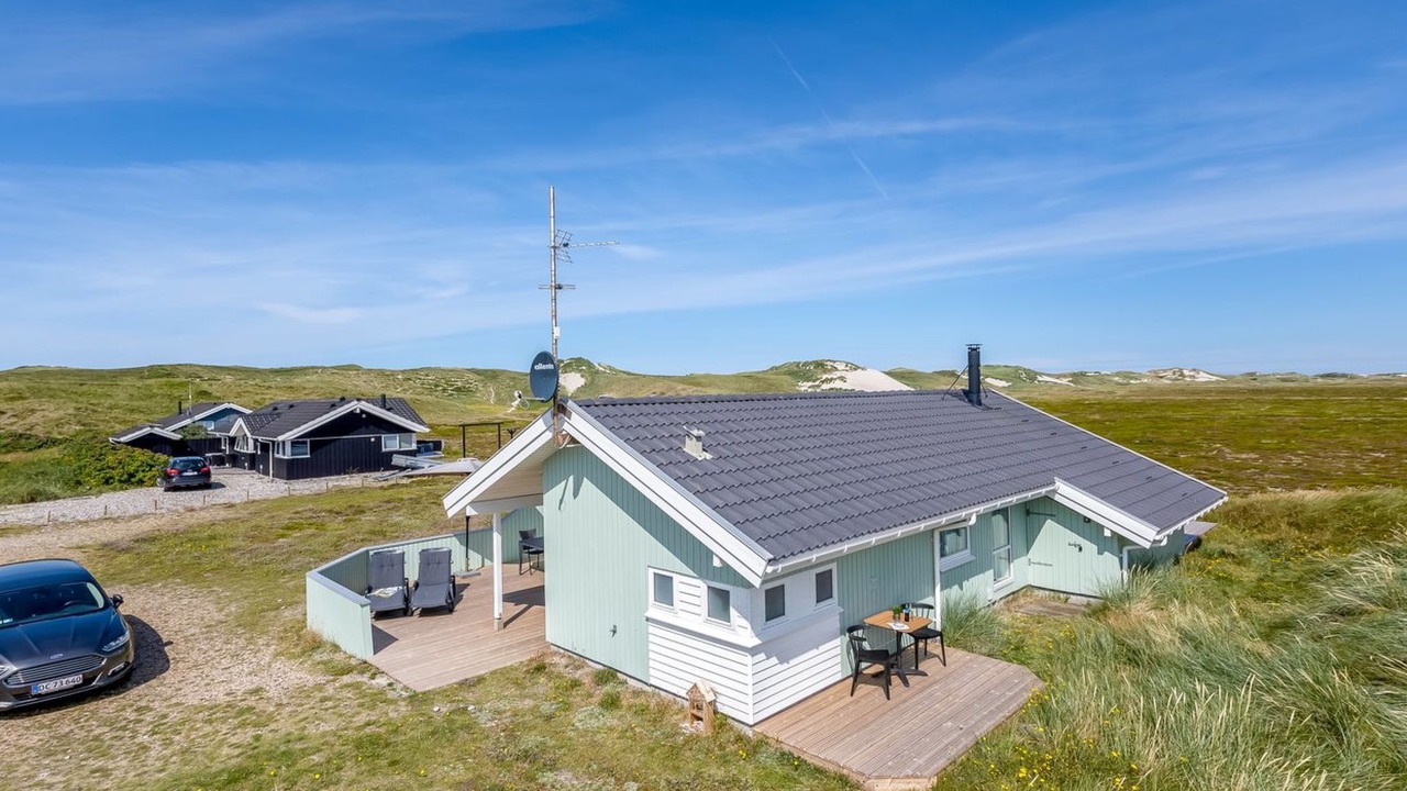 Photo of Others in Bjerregard Strand