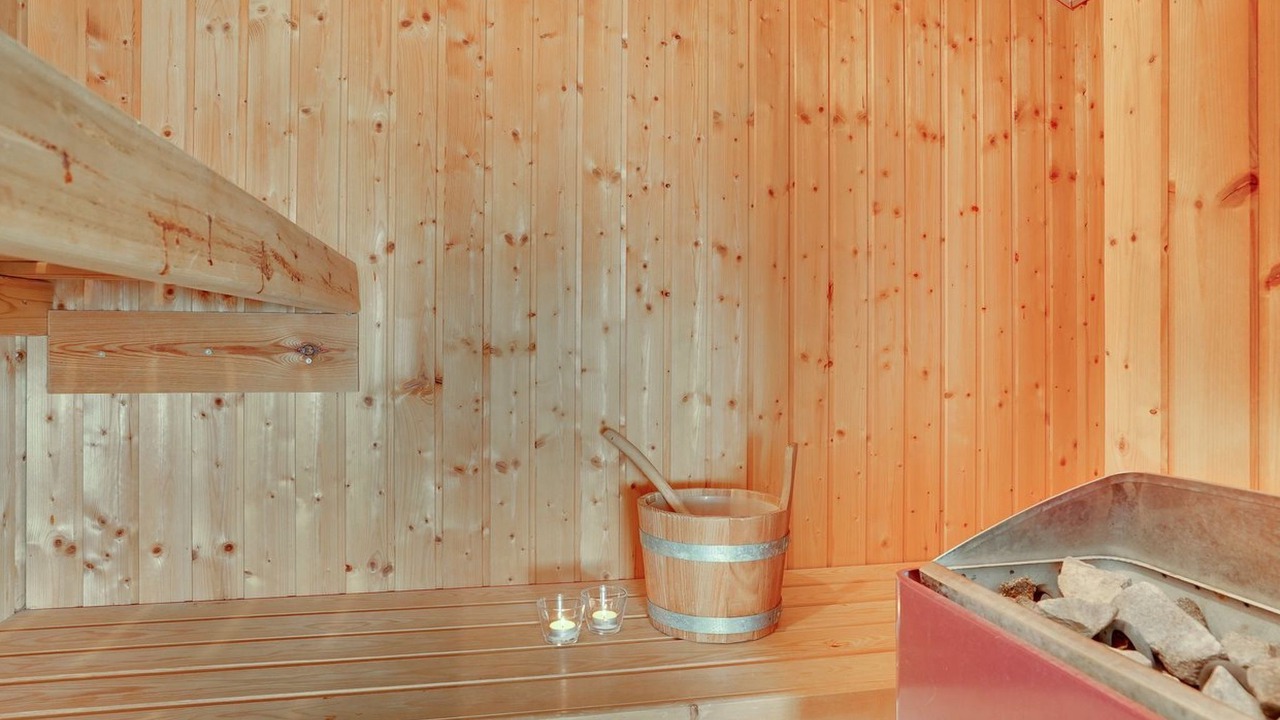 Photo of Bathroom in Bjerregard Strand