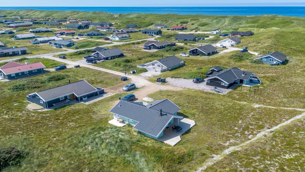 Photo of Others in Bjerregard Strand