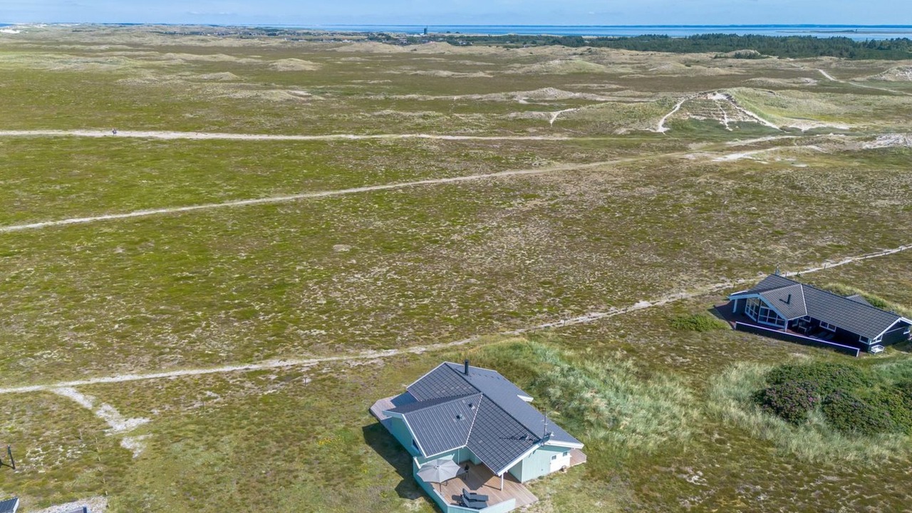 Photo of Others in Bjerregard Strand