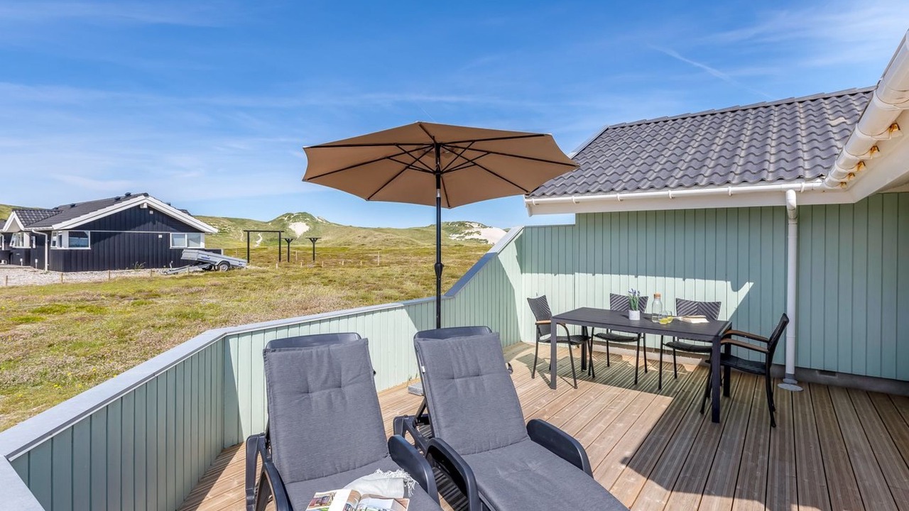 Photo of Others in Bjerregard Strand