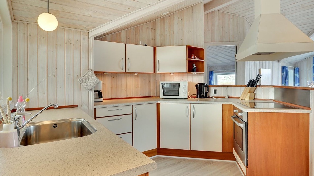 Photo of Bedroom in Bjerregard Strand