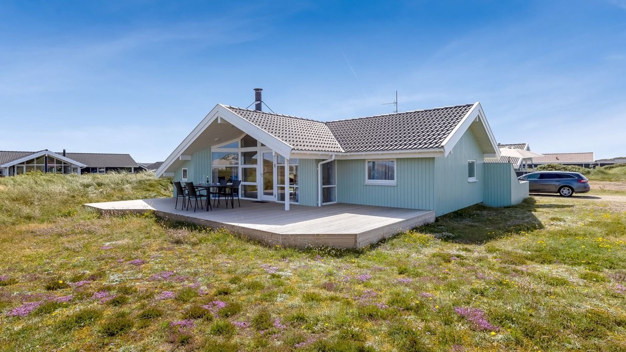 Photo of Others in Bjerregard Strand
