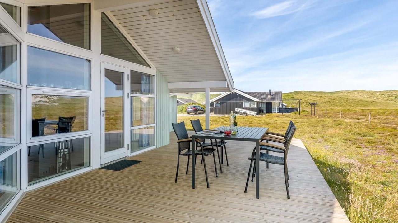 Photo of Others in Bjerregard Strand
