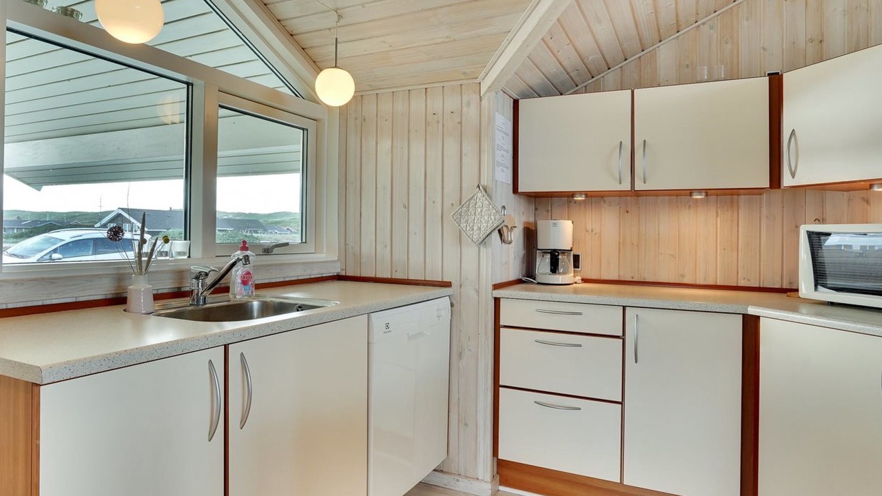 Photo of Bedroom in Bjerregard Strand