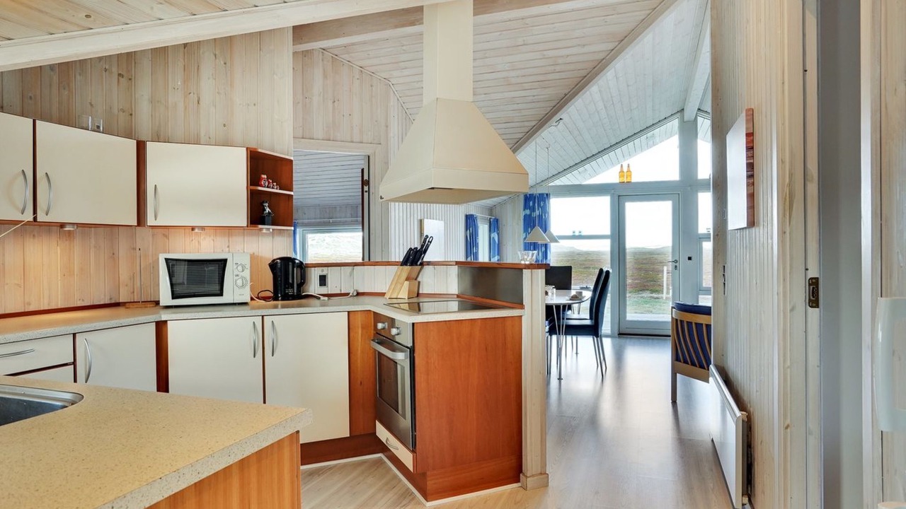 Photo of Bedroom in Bjerregard Strand