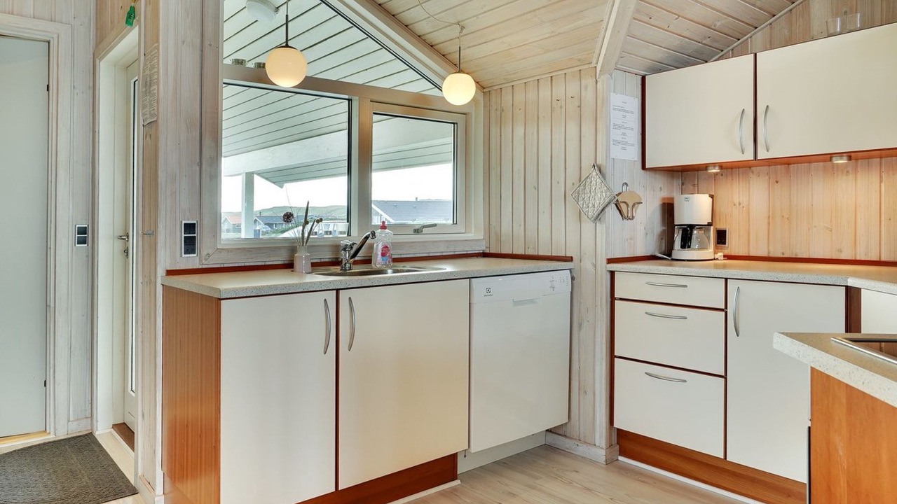 Photo of Bedroom in Bjerregard Strand