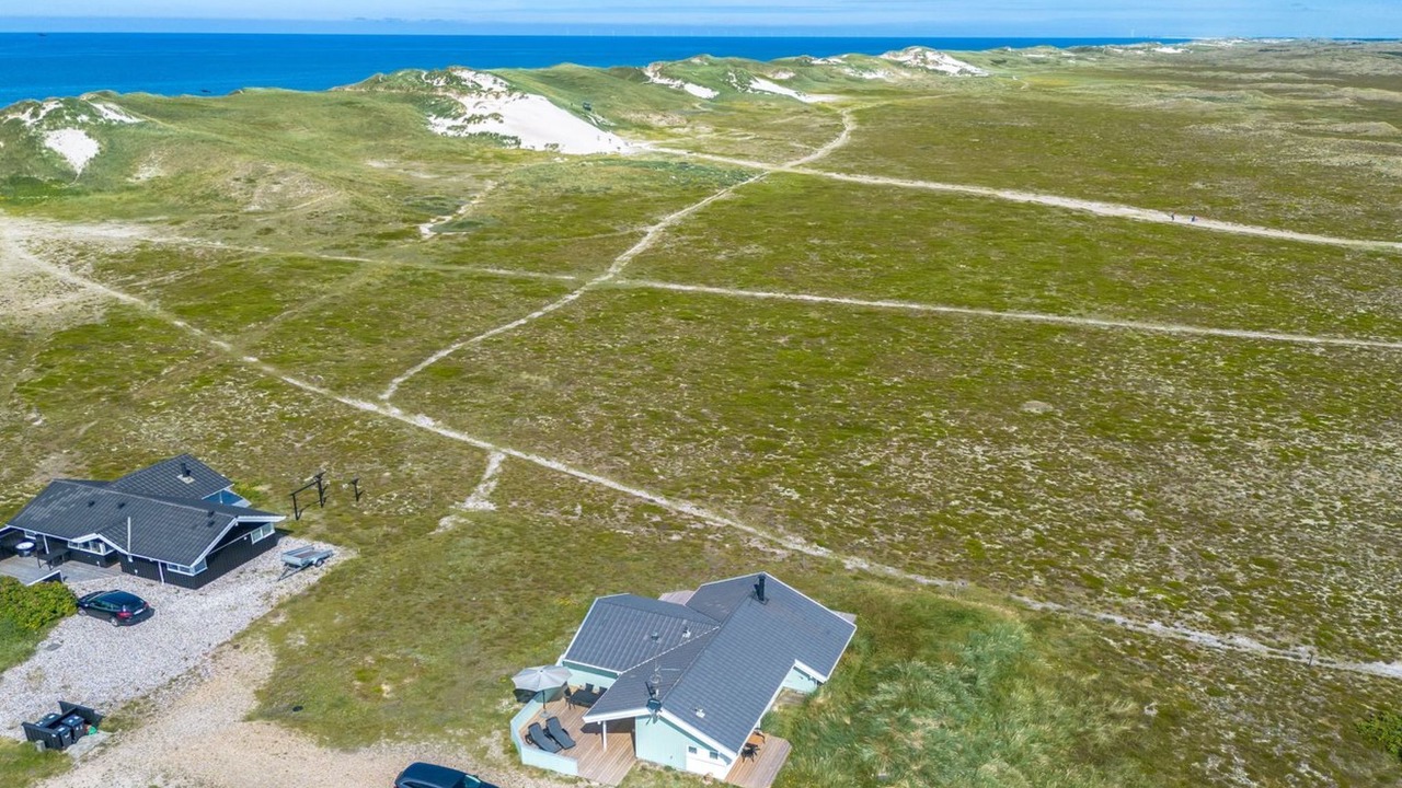 Photo of Others in Bjerregard Strand