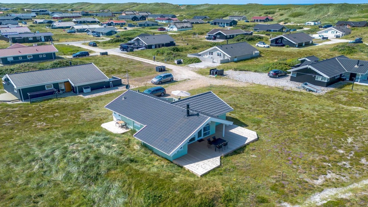 Photo of Others in Bjerregard Strand