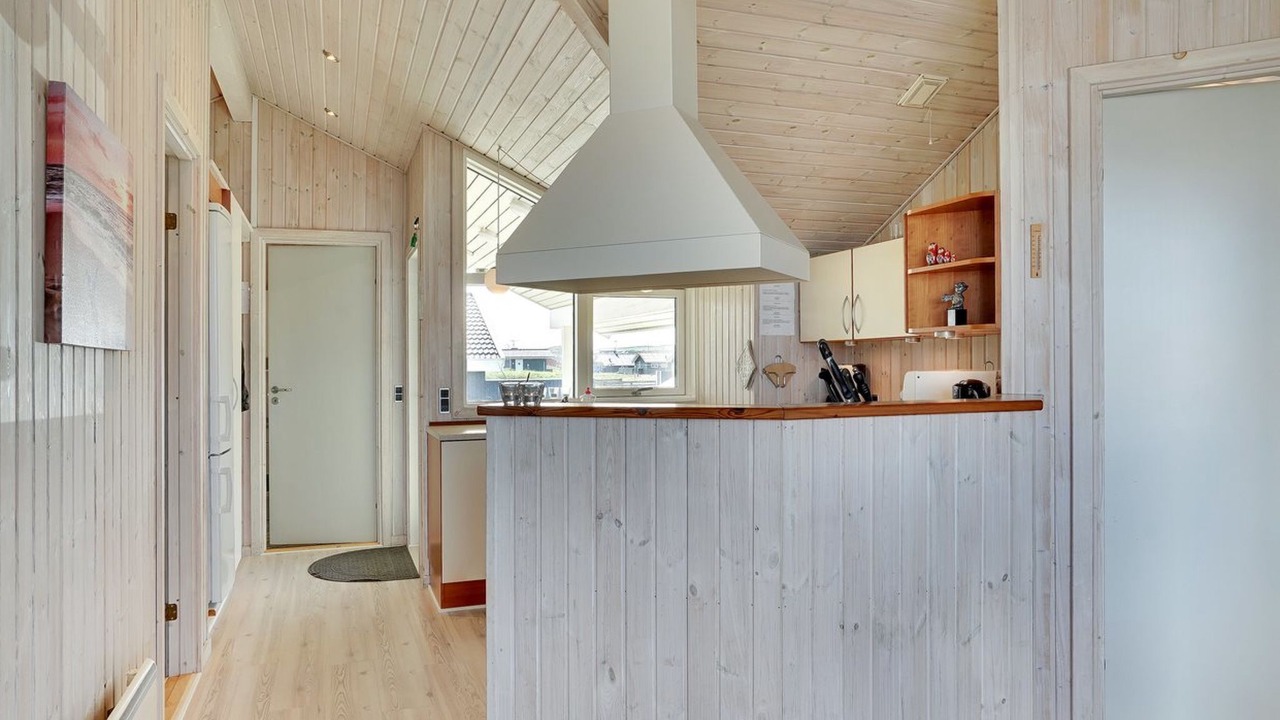 Photo of Bedroom in Bjerregard Strand