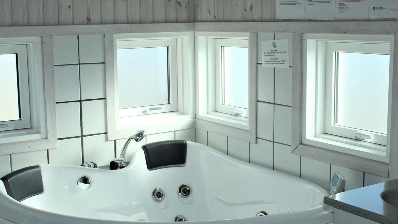 Photo of Bathroom in Bjerregard Strand