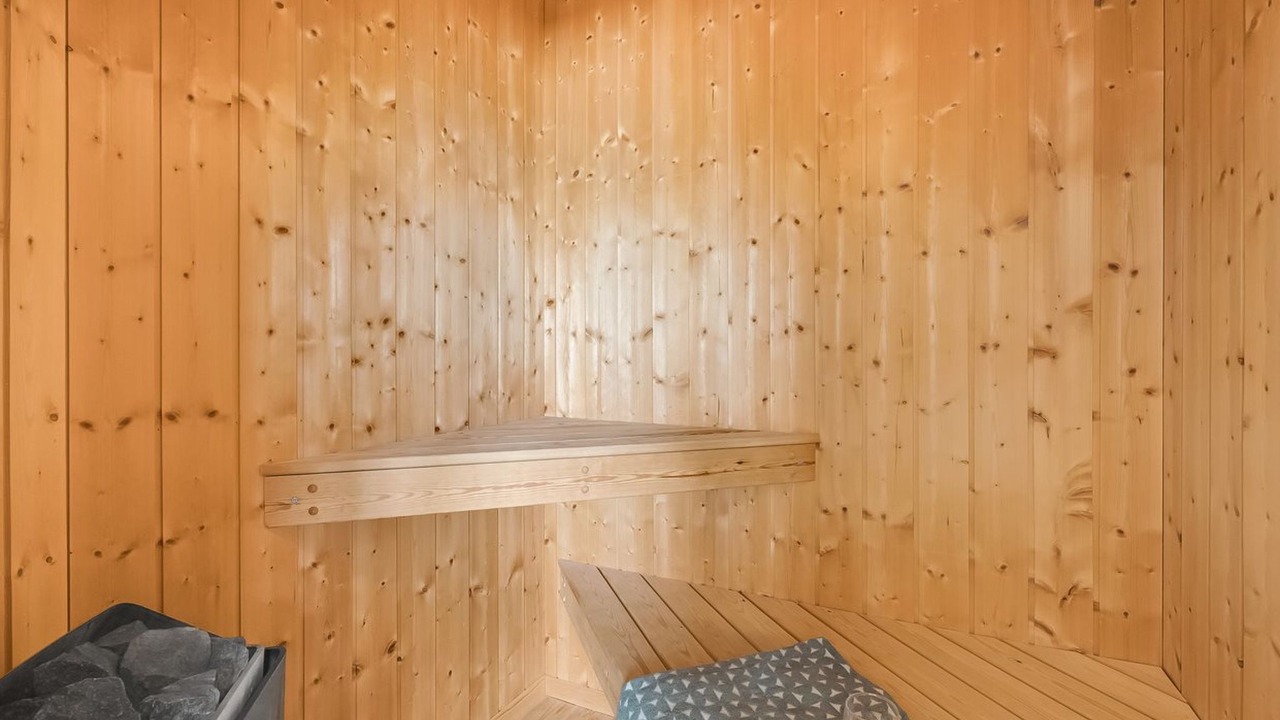 Photo of Bathroom in Bjerregard Strand