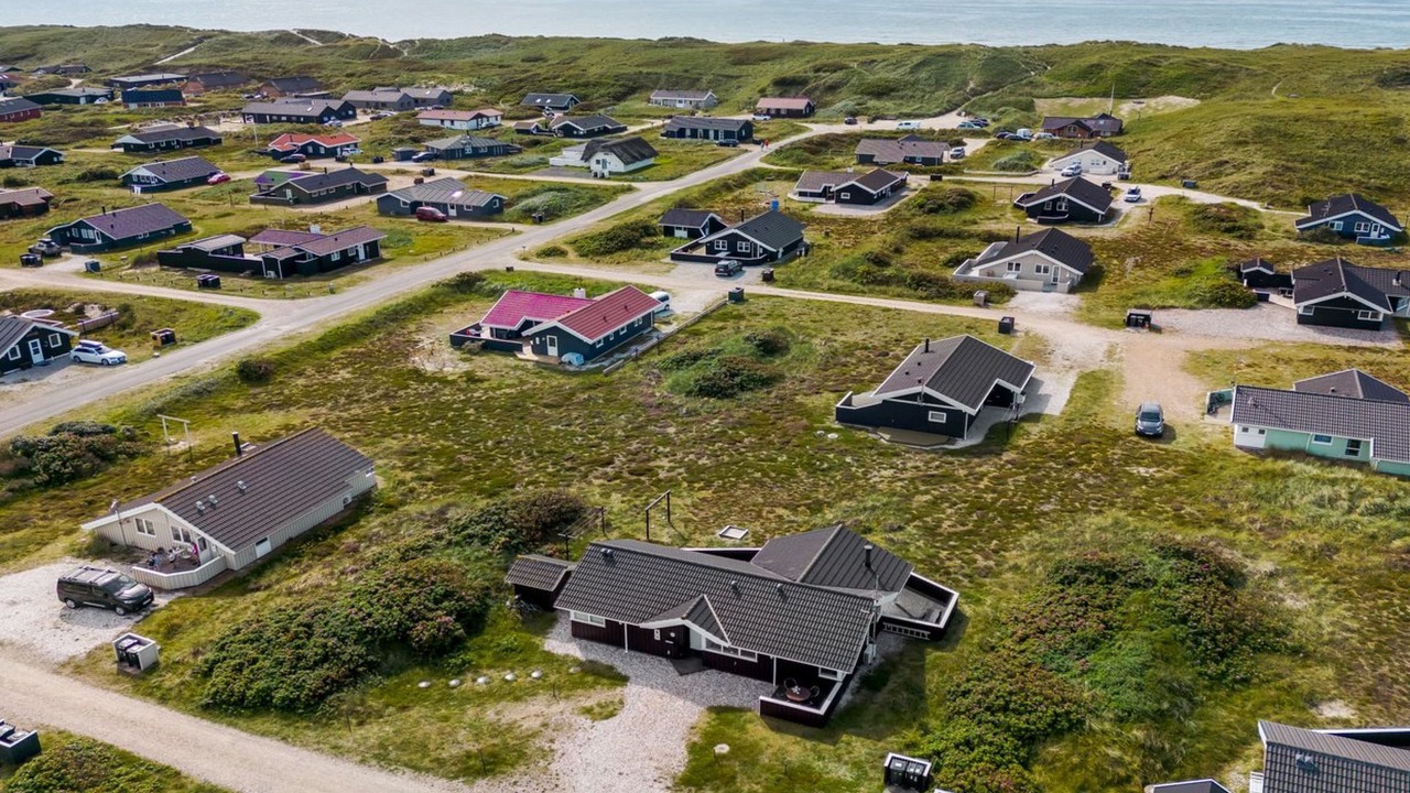 Photo of Others in Bjerregard Strand