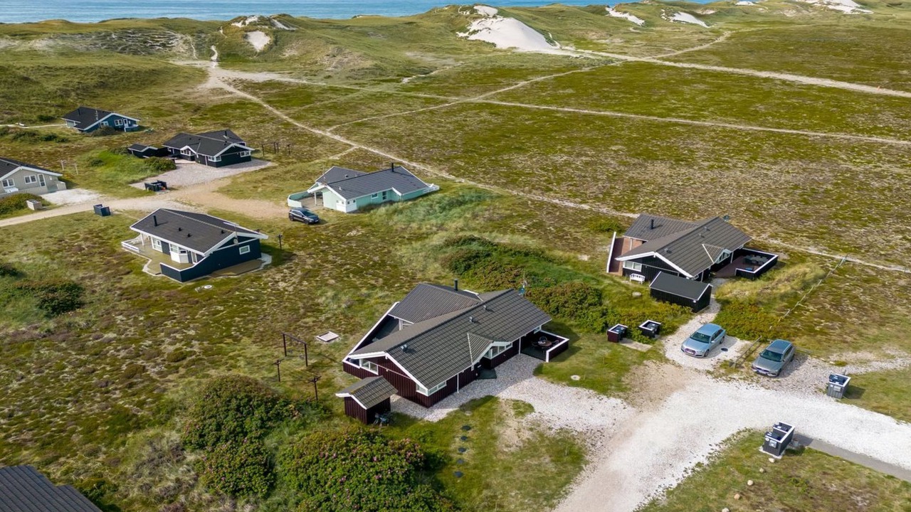 Photo of Others in Bjerregard Strand