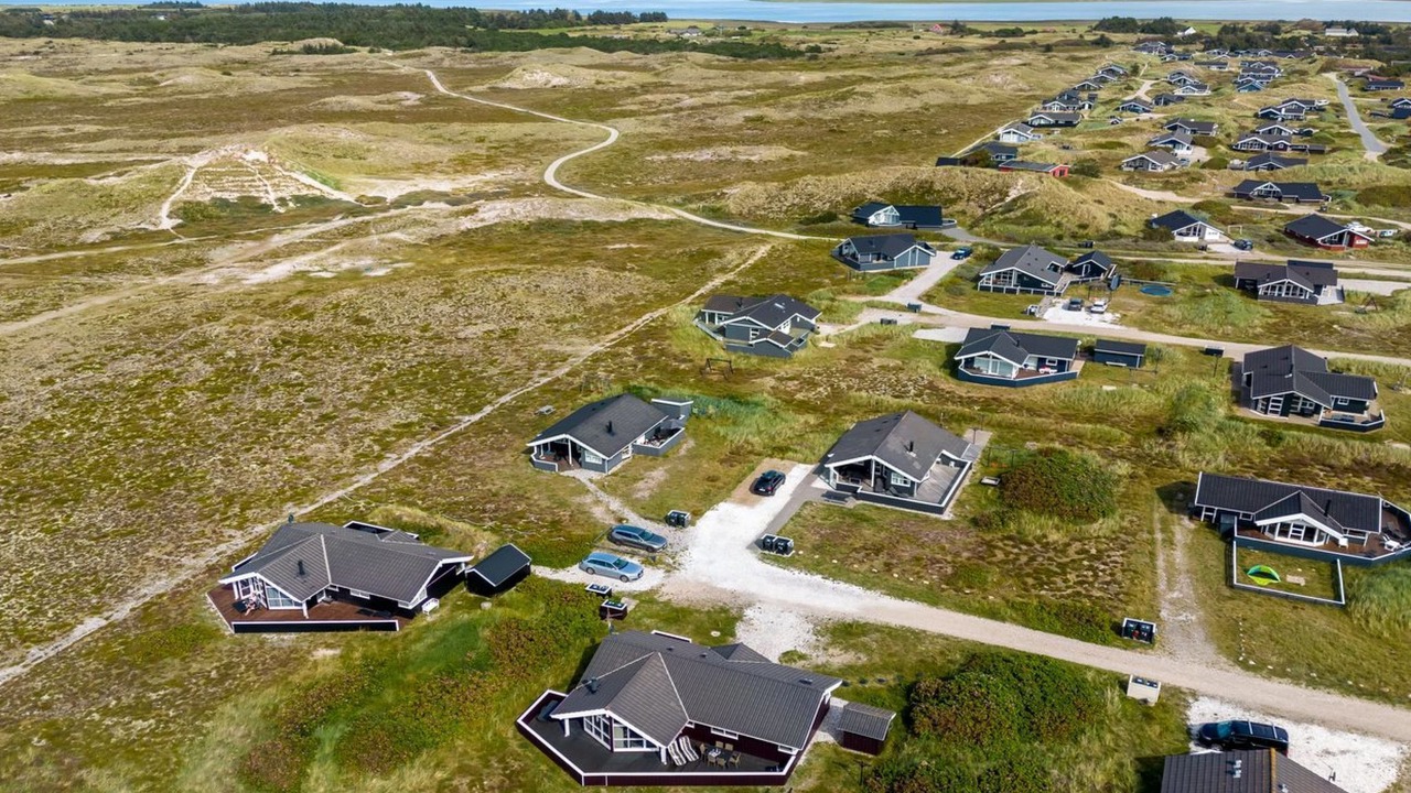 Photo of Others in Bjerregard Strand