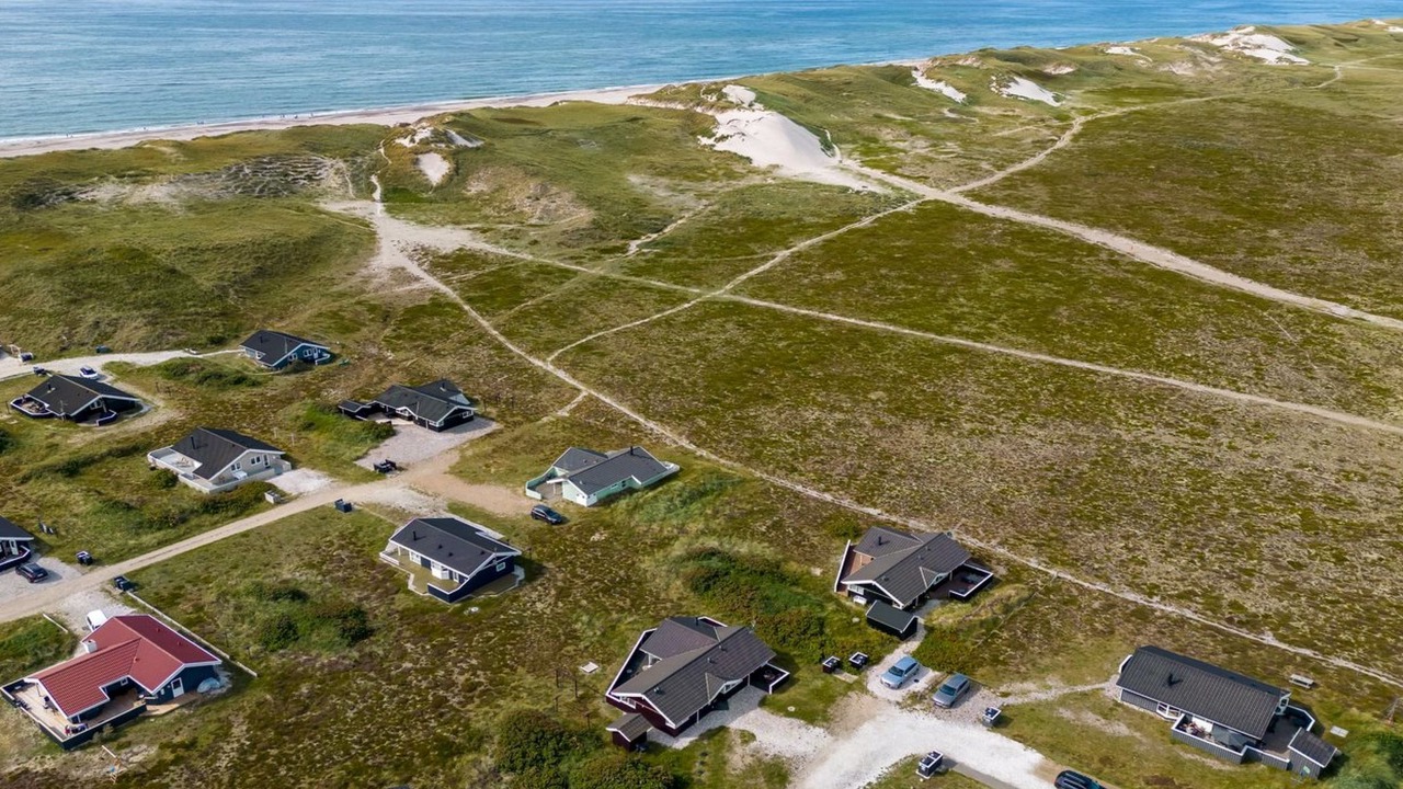 Photo of Others in Bjerregard Strand