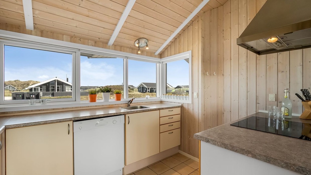 Photo of Bedroom in Bjerregard Strand