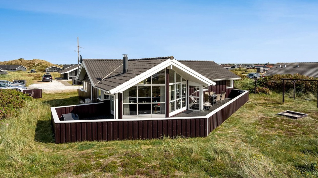 Photo of Others in Bjerregard Strand