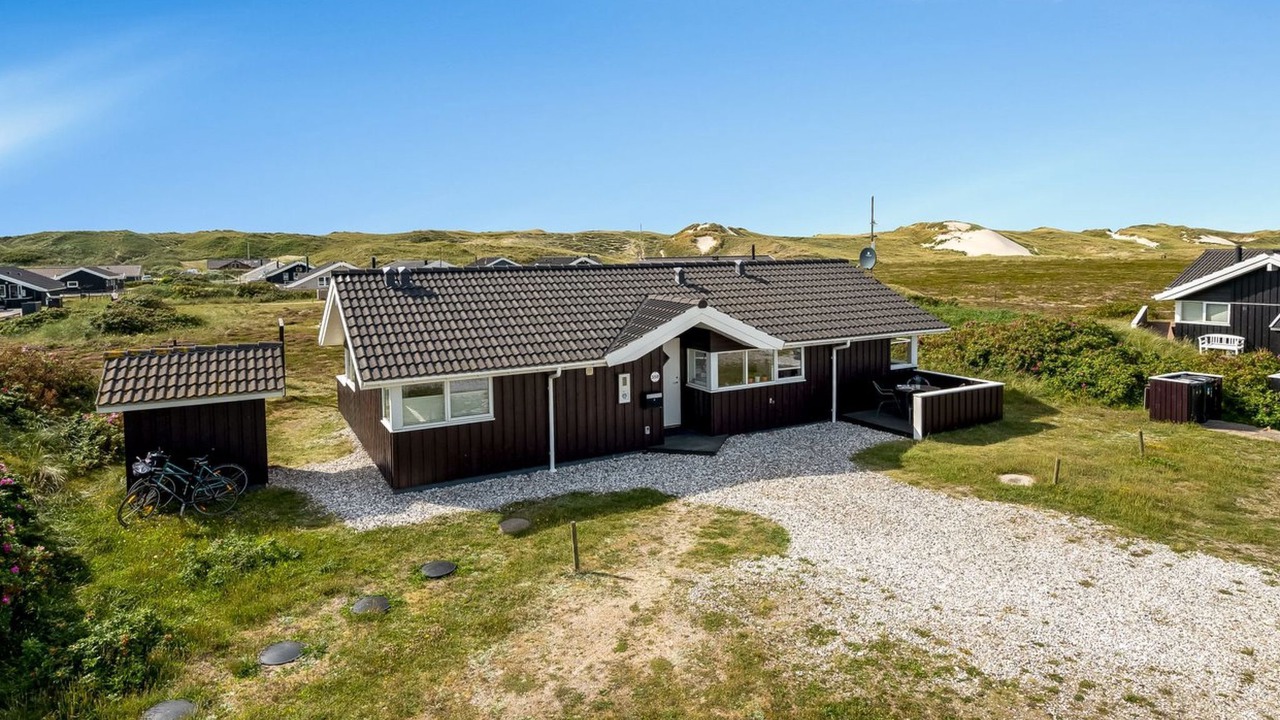 Photo of Others in Bjerregard Strand