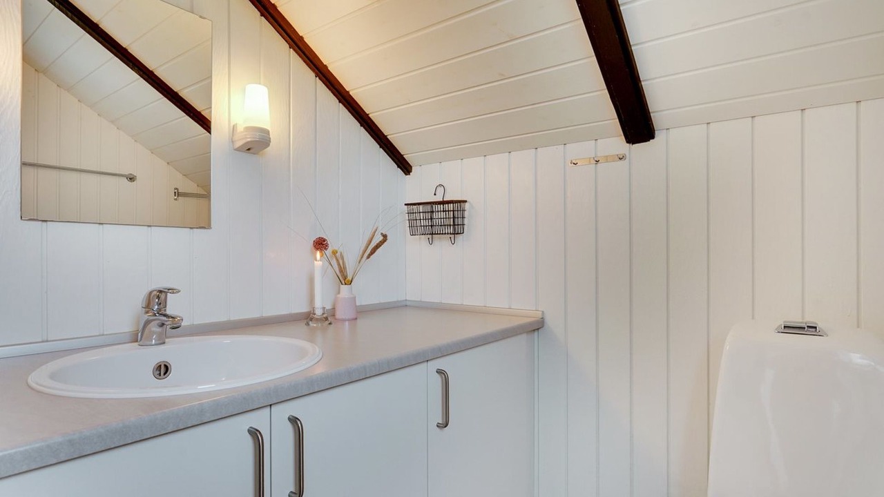 Photo of Bathroom in Bjerregard Strand