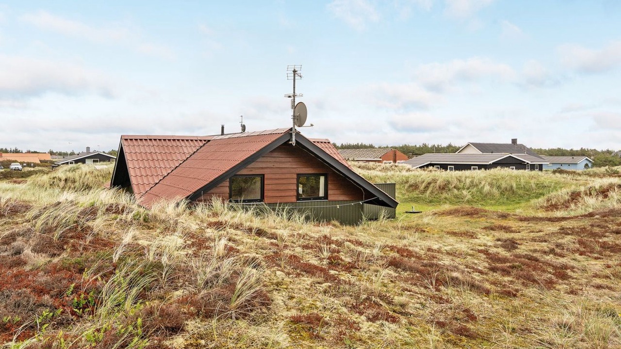 Photo of Others in Bjerregard Strand