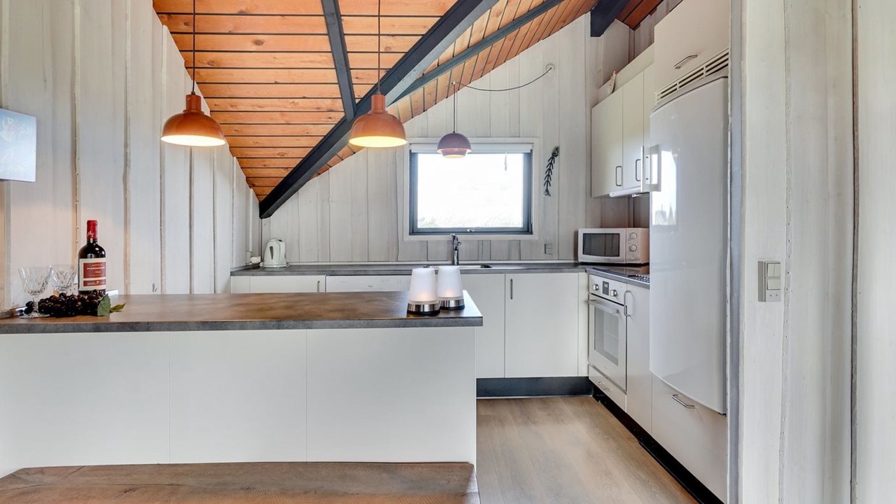 Photo of Bedroom in Bjerregard Strand