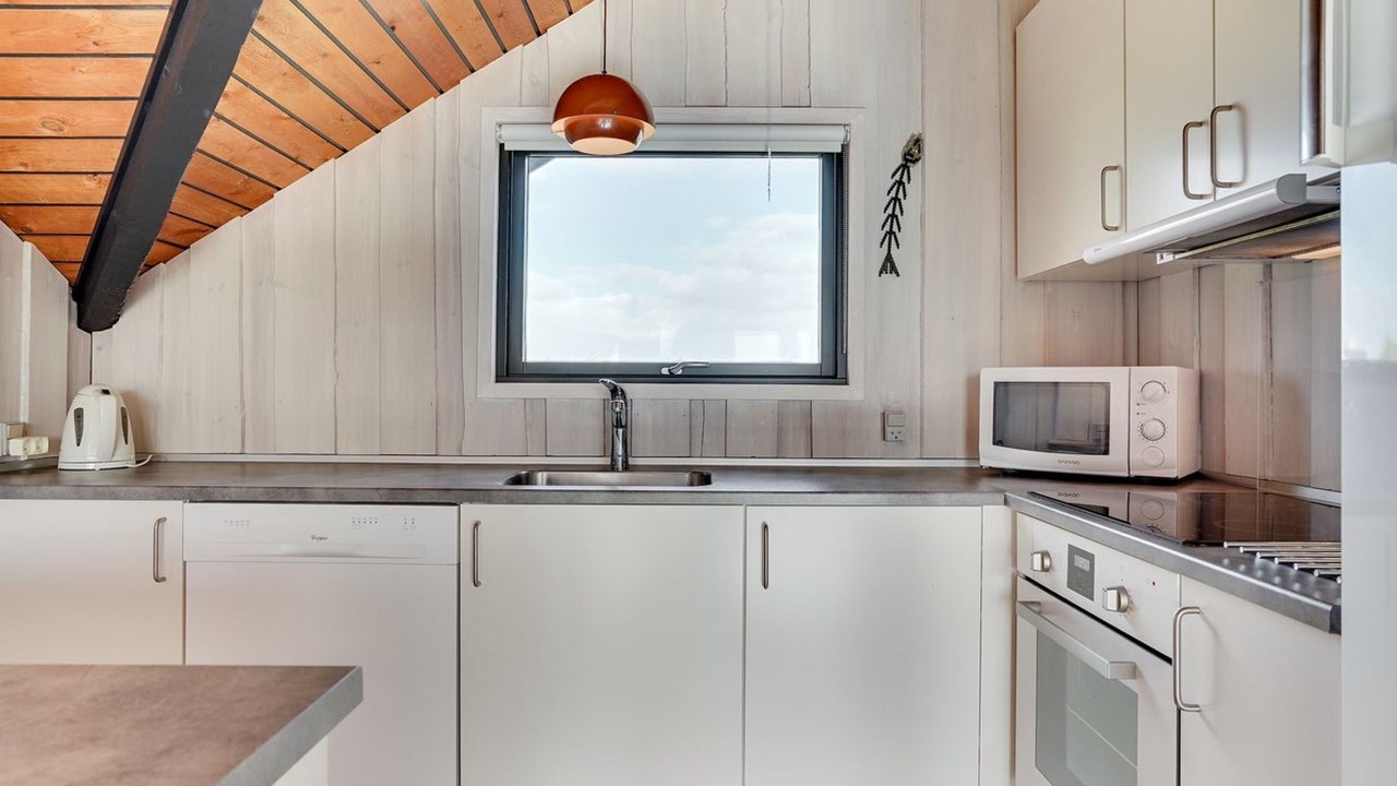 Photo of Bedroom in Bjerregard Strand