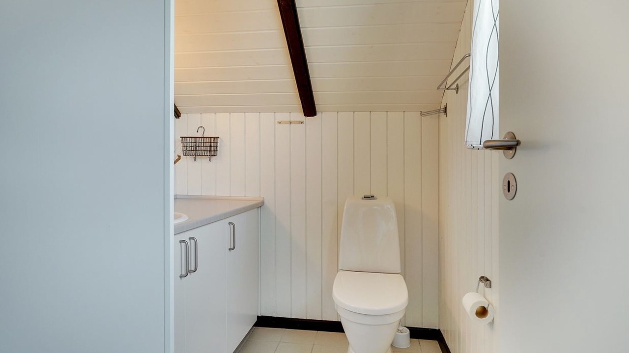 Photo of Bathroom in Bjerregard Strand