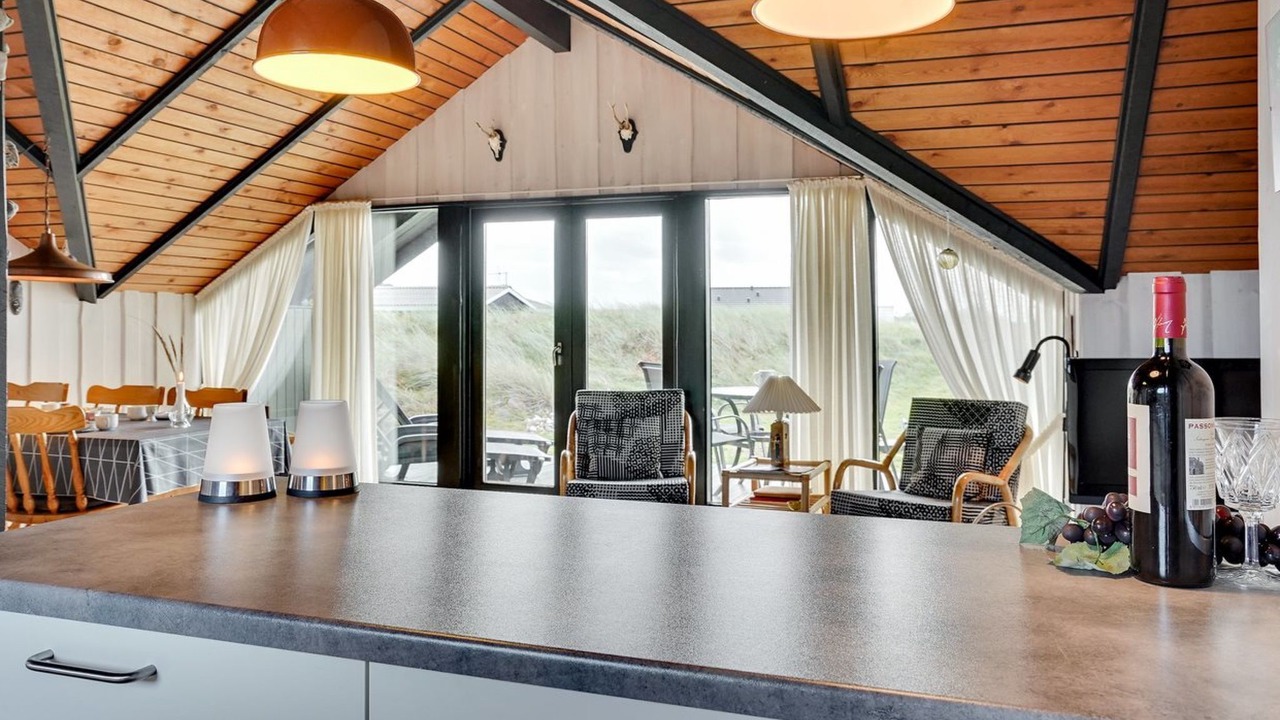 Photo of Bedroom in Bjerregard Strand