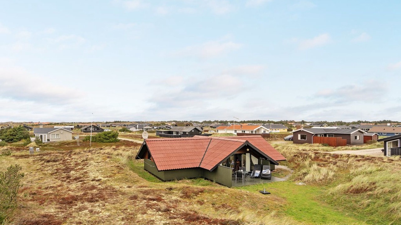Photo of Others in Bjerregard Strand