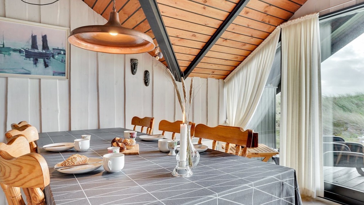 Photo of Livingroom in Bjerregard Strand