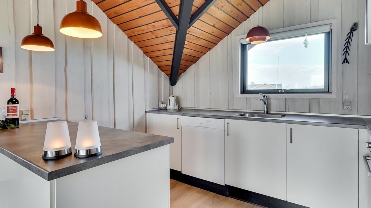 Photo of Bedroom in Bjerregard Strand