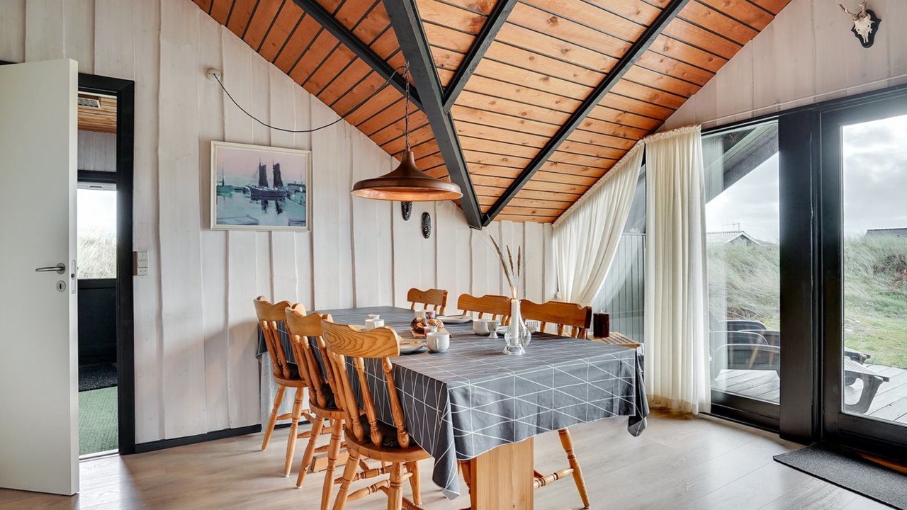 Photo of Livingroom in Bjerregard Strand