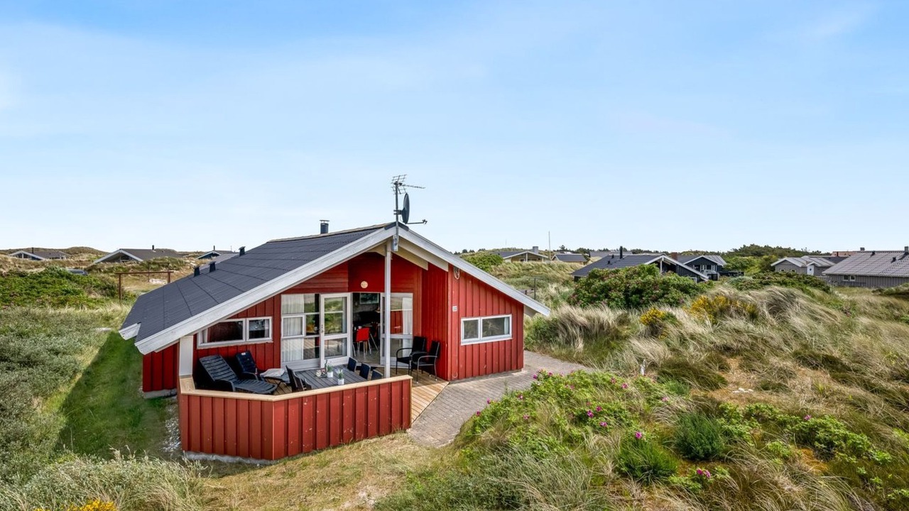 Photo of Others in Bjerregard Strand