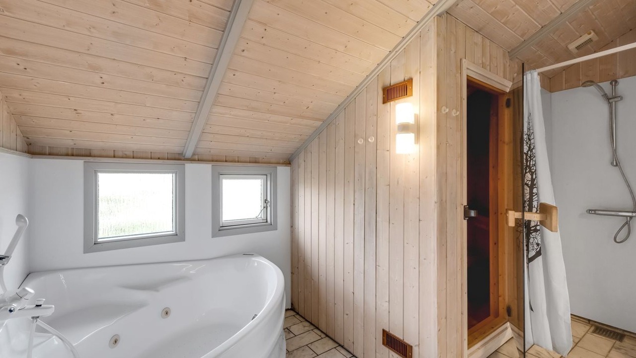 Photo of Bathroom in Bjerregard Strand